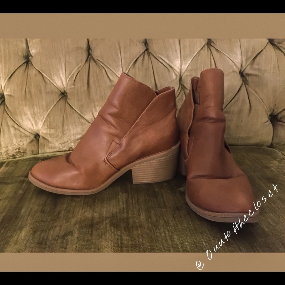 Fall/Winter booties !! APT9